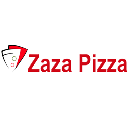 Zaza Pizza Nottingham logo.
